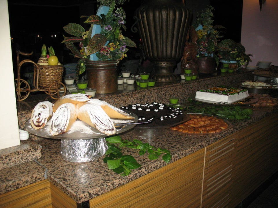 Jeder wurde zufrieden gestellt Club Turtas Beach Hotel