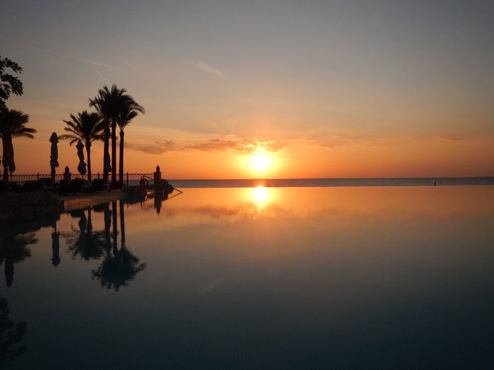 Sonnenaufgang Makadi Spa - Adults only