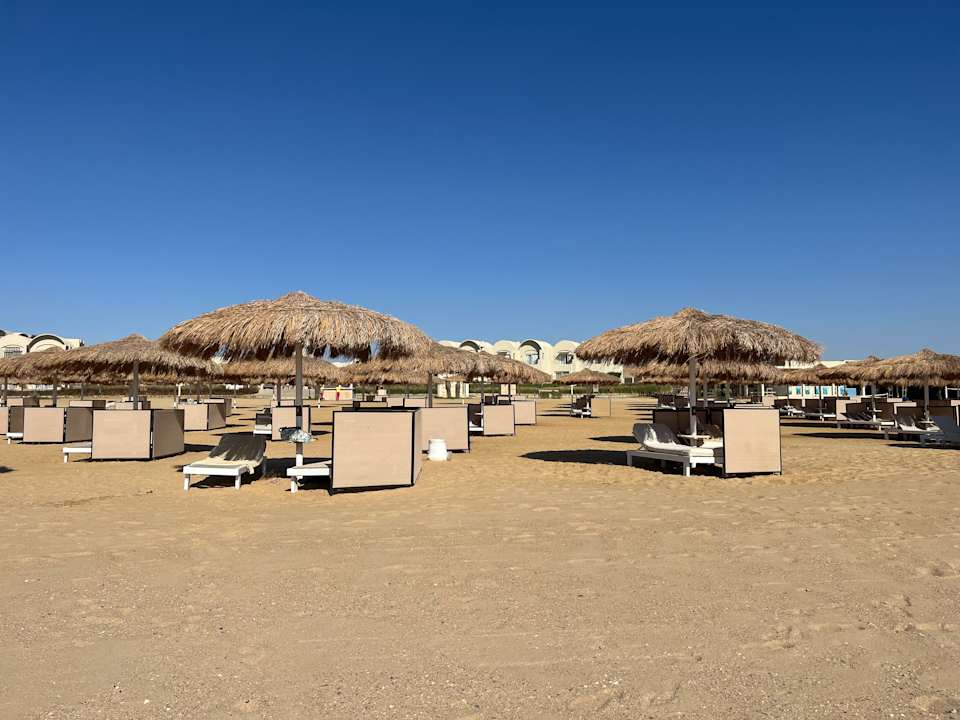 Strand SUNRISE Anjum Resort Marsa Alam