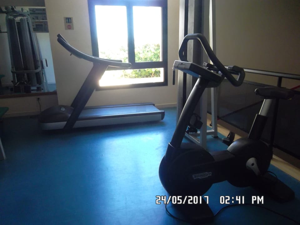 Sport & Freizeit Welikehotel Marfil Playa