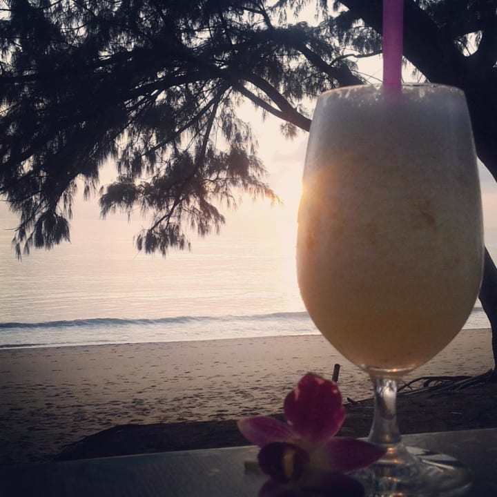 Beach JW Marriott Phuket Resort & Spa