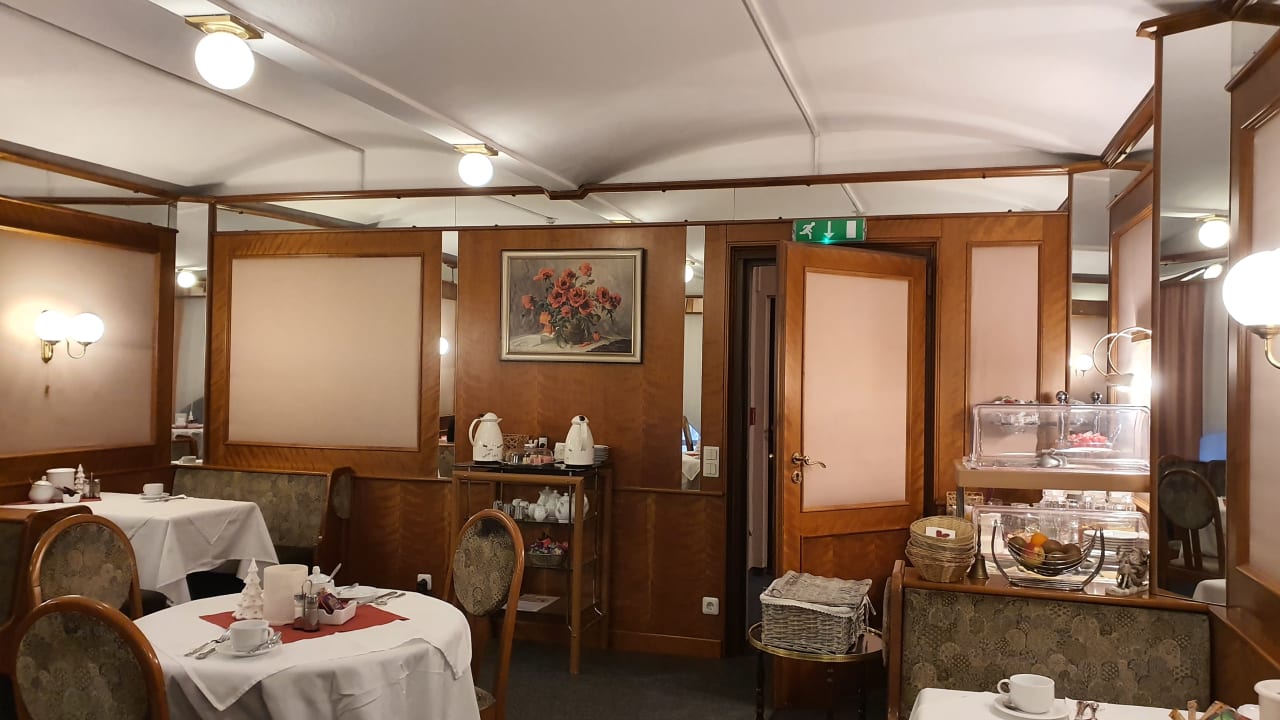 Gastro Hotel Bajazzo