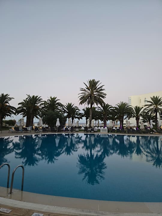 Außenansicht Iberostar Selection Kantaoui Bay