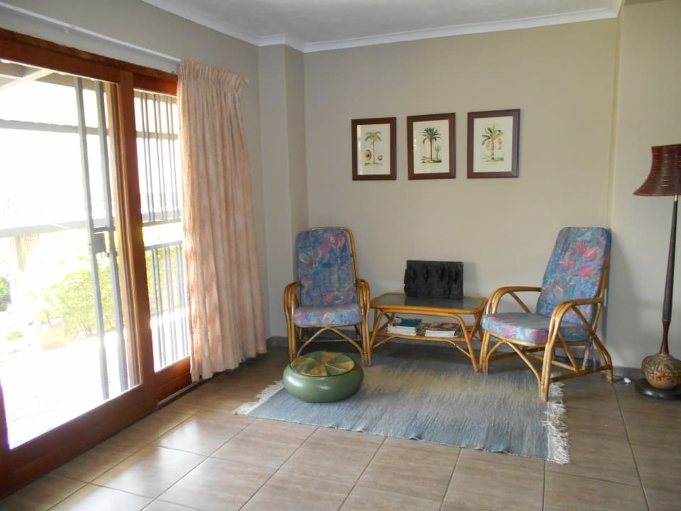 Zimmer Meerkat Manor Guest House