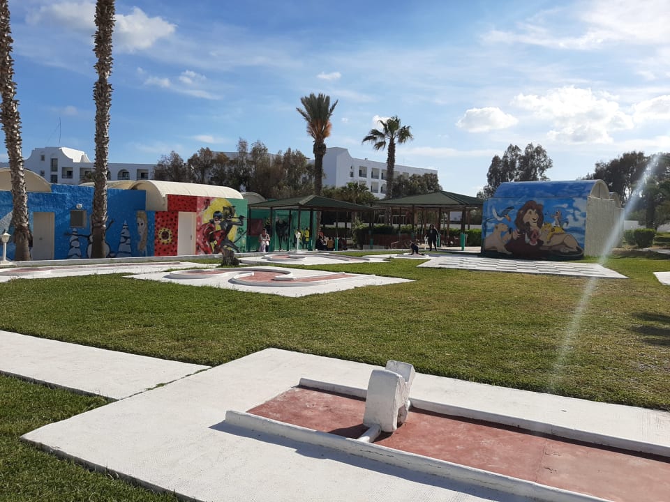 Sport & Freizeit Omar Khayam Resort & Aquapark