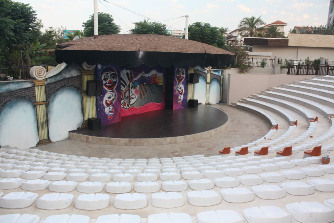 Theater Aydinbey Kings Palace & Spa