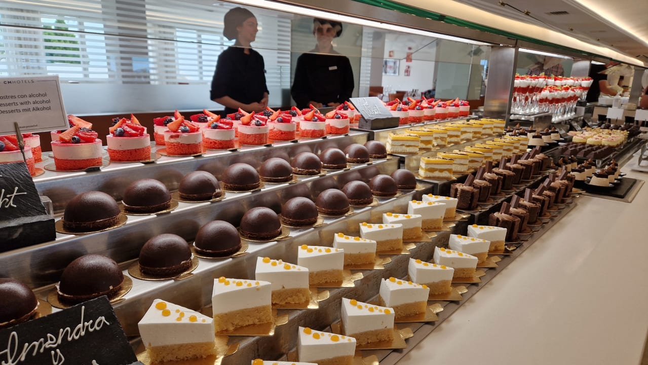 Gastro CM Playa del Moro