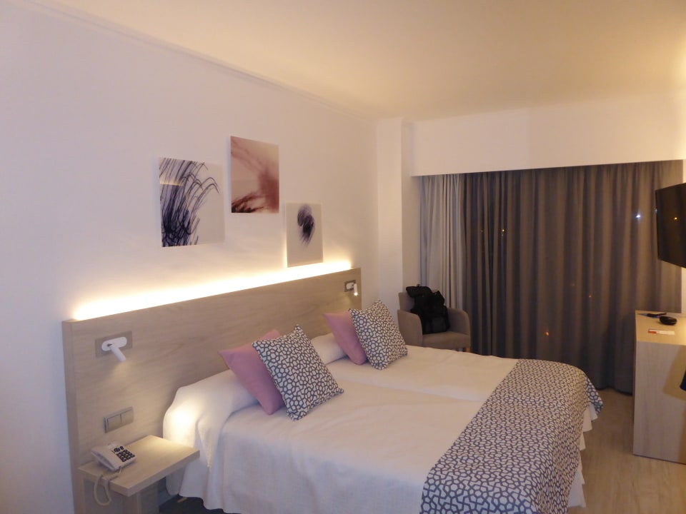 Zimmer Hotel Timor