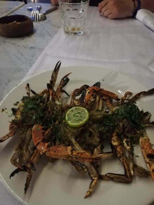 Gastro Old Palace Resort Sahl Hasheesh