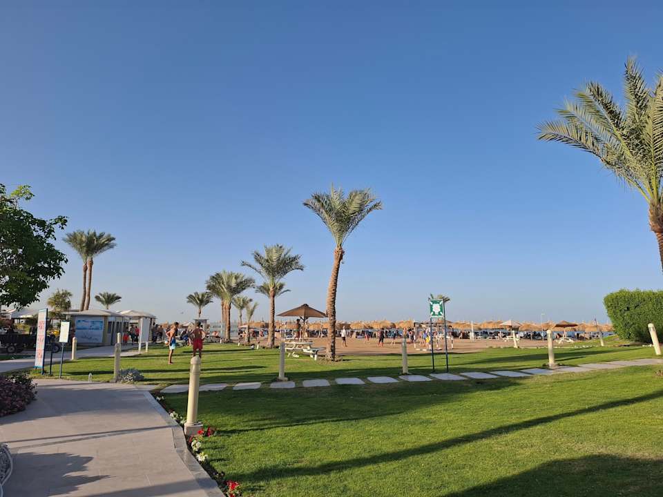 Strand Titanic Beach Spa & Aqua Park