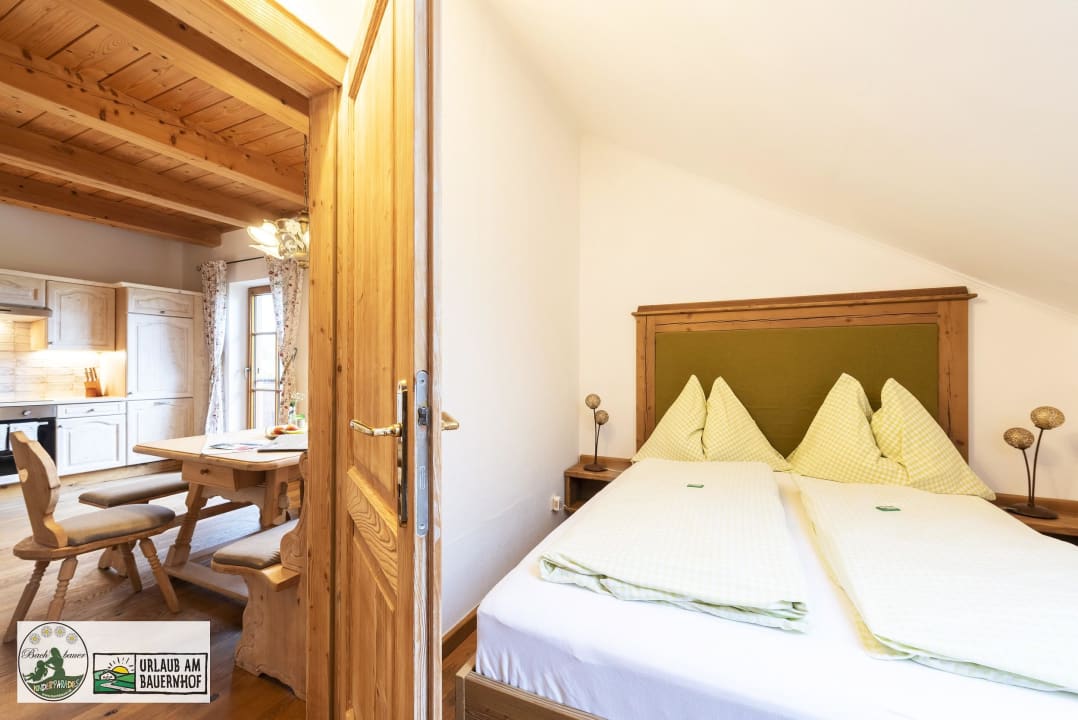 Zimmer Bauernhof Kinderparadies Bachbauer