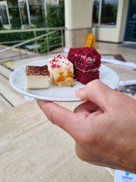 Gastro Saphir Hotel & Villas
