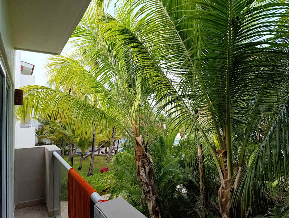 Sonstiges Viva Azteca by Wyndham - All Inclusive Resort