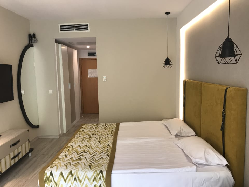 Zimmer GRIFID Encanto Beach