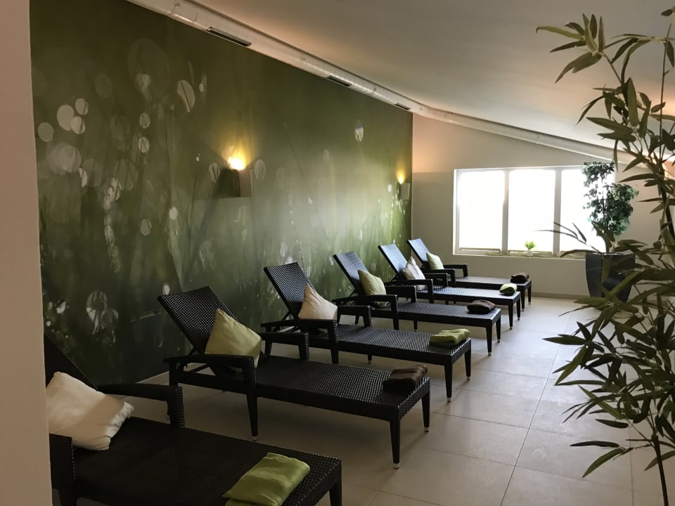 Sport & Freizeit Wellnesshotel Zum Koch