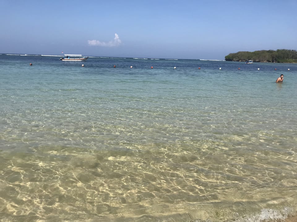 Strand The Laguna A Luxury Collection Resort & Spa