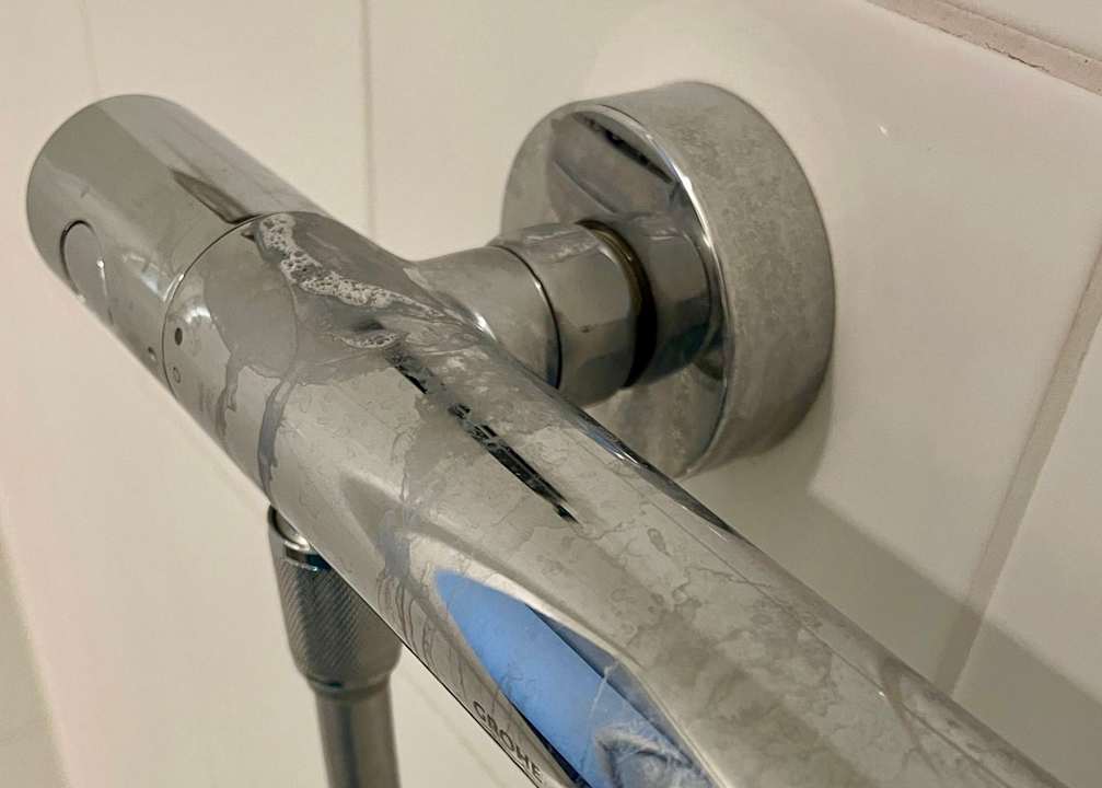 Zimmer Ibis Hotel Red De Panne