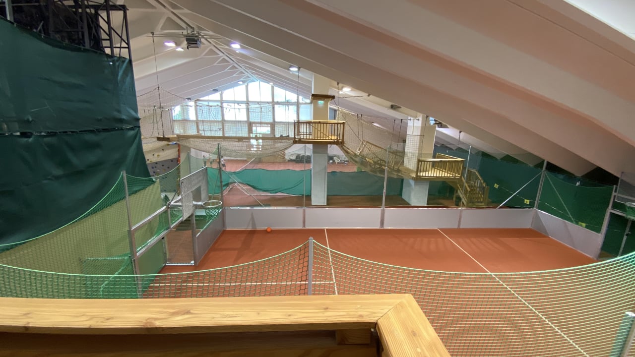 Sport & Freizeit Wellnessresidenz Schalber