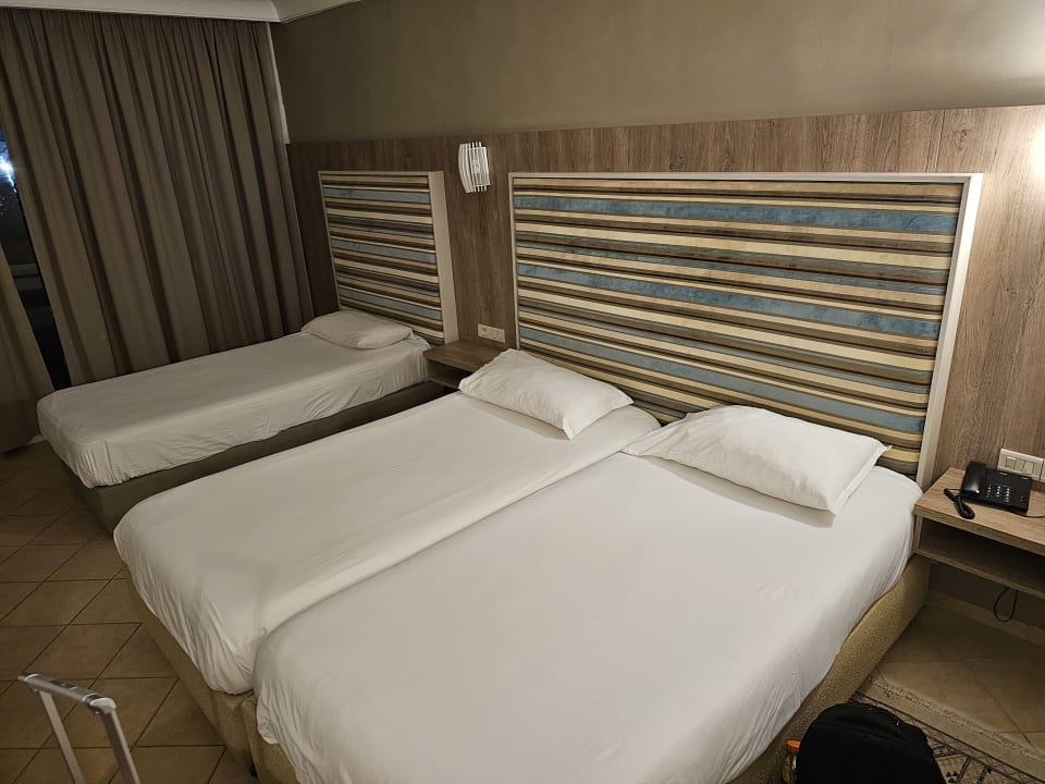 Zimmer Marhaba Royal Salem