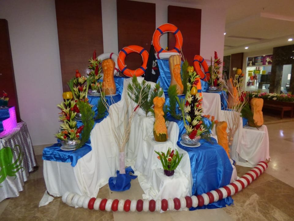 Gastro Adalya Ocean Deluxe