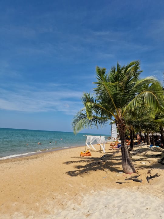 Strand La Flora Khao Lak