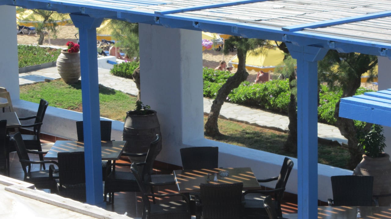 Griech. Taverne Mitsis Selection Rinela