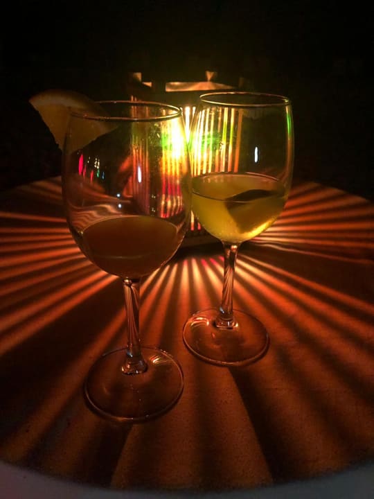 Gastro Adaaran Club Rannalhi - All Inclusive