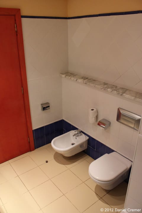 Bad Zimmer 2044 SBH Costa Calma Beach Resort