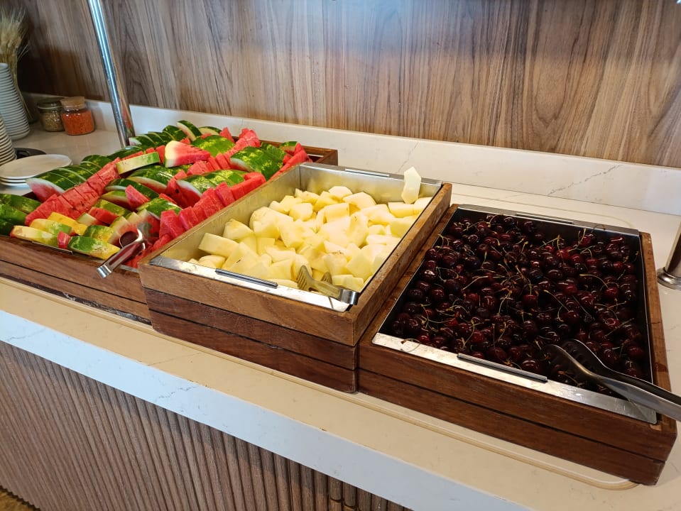 Gastro Yalihan Aspendos