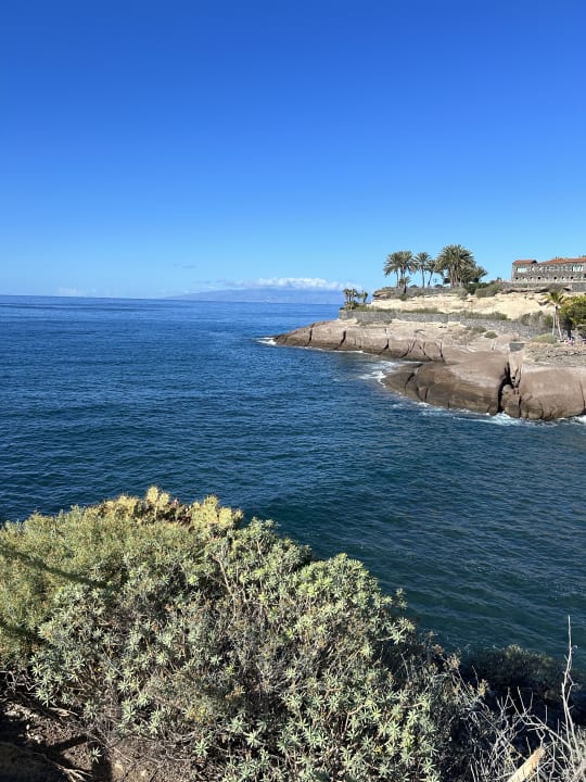 Strand Los Olivos Beach Resort