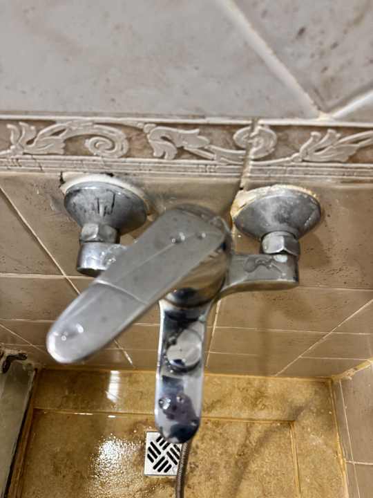 Zimmer Serenity Alpha Beach