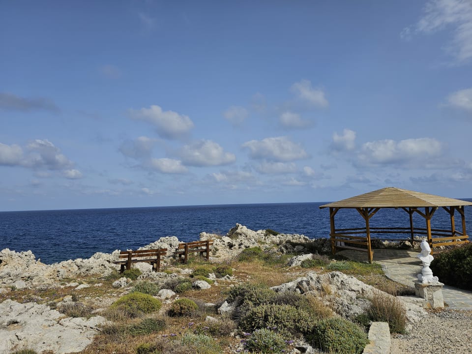 Strand Hotel Kalithea Horizon Royal