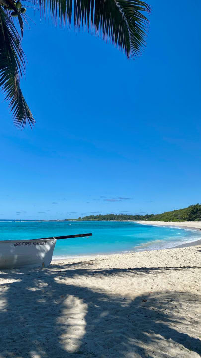 Strand Shandrani Beachcomber Resort & Spa