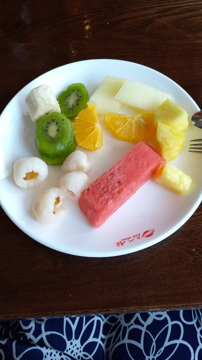 Gastro Sentido Bellevue Beach