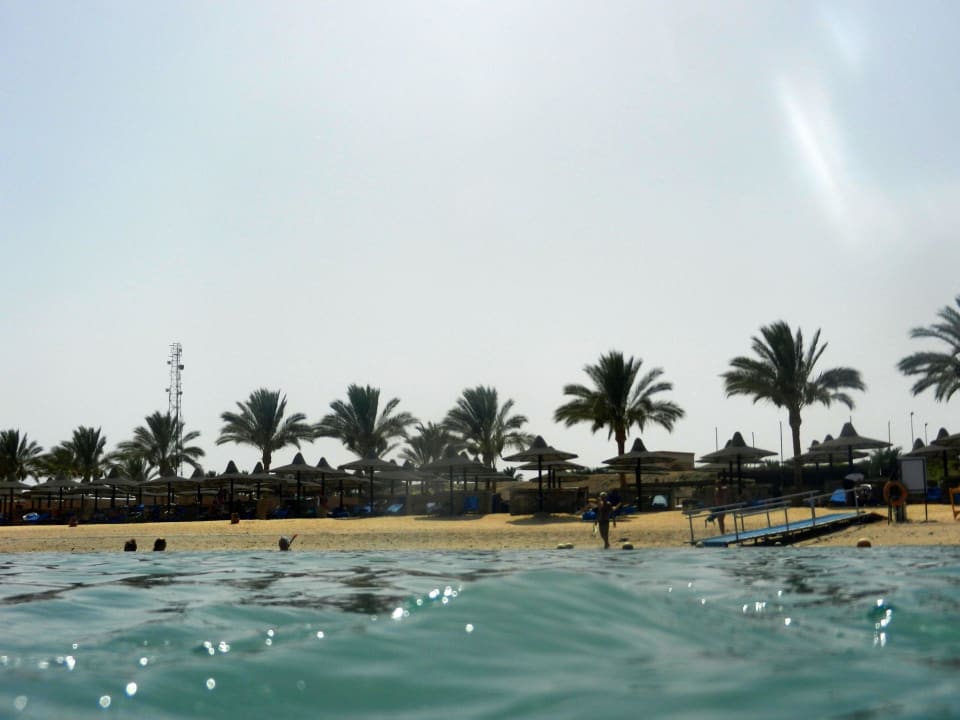 Strand Steigenberger Coraya Beach - Adults only