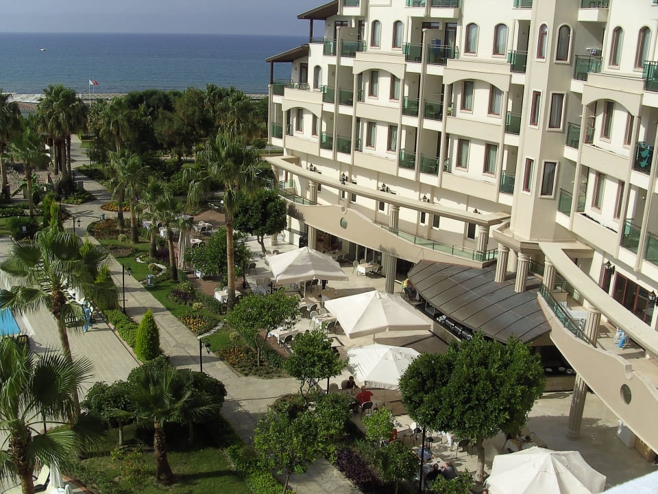 Restaurant Bella Resort & Spa