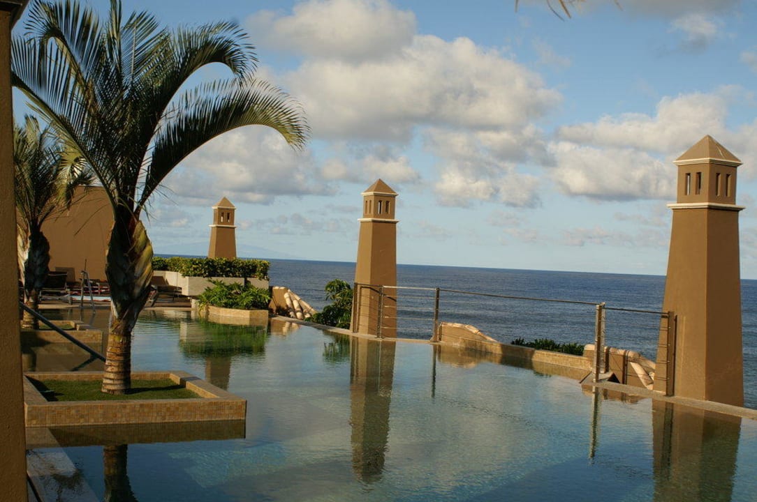 Pool Hotel Playa Calera