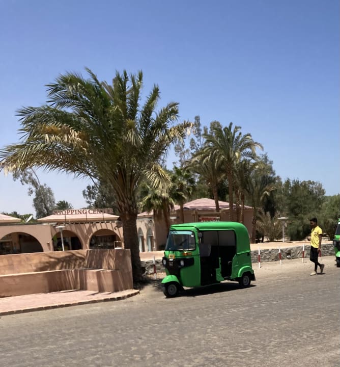 Sonstiges Club Paradisio El Gouna, Red Sea