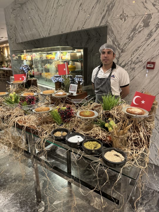 Gastro Rubi Platinum Sign