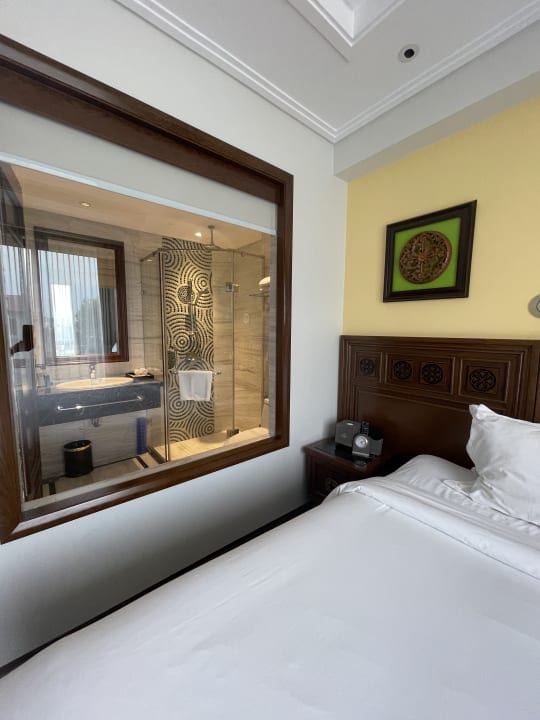 Zimmer Lucien Hanoi Lakeside Hotel & Rooftop