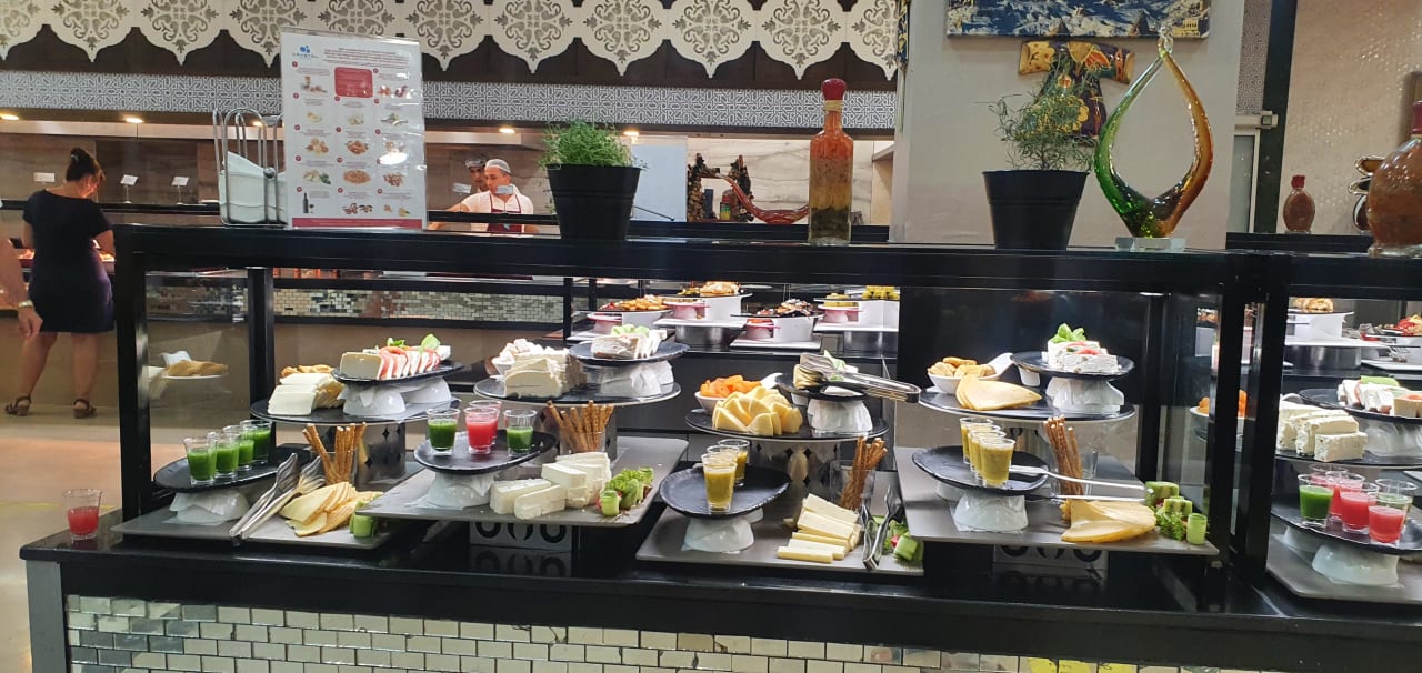 Sonstiges Crystal Sunset Pearl Collection