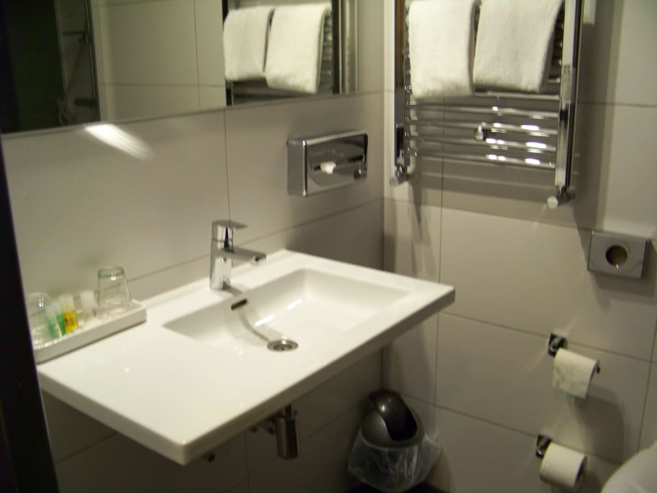 Zimmer Roomingtons Hotel Kaiserhof