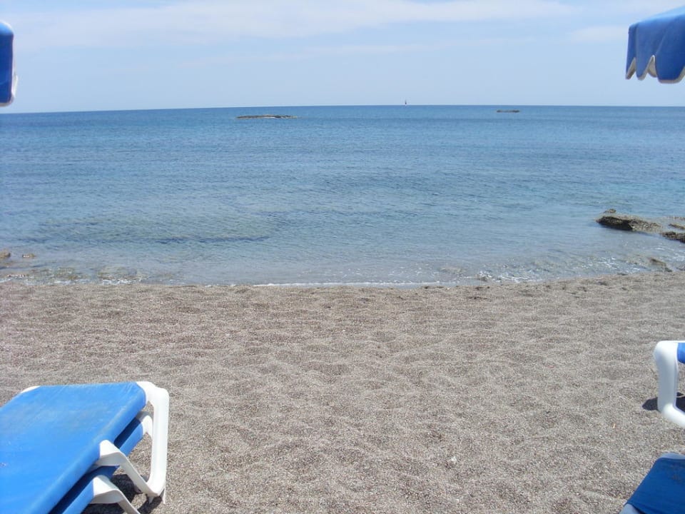 Strand Rodos Princess Beach Hotel & Spa