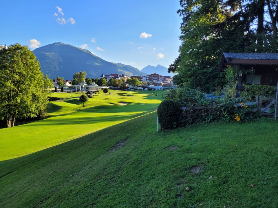 Sport & Freizeit Wohlfühlresort Peternhof