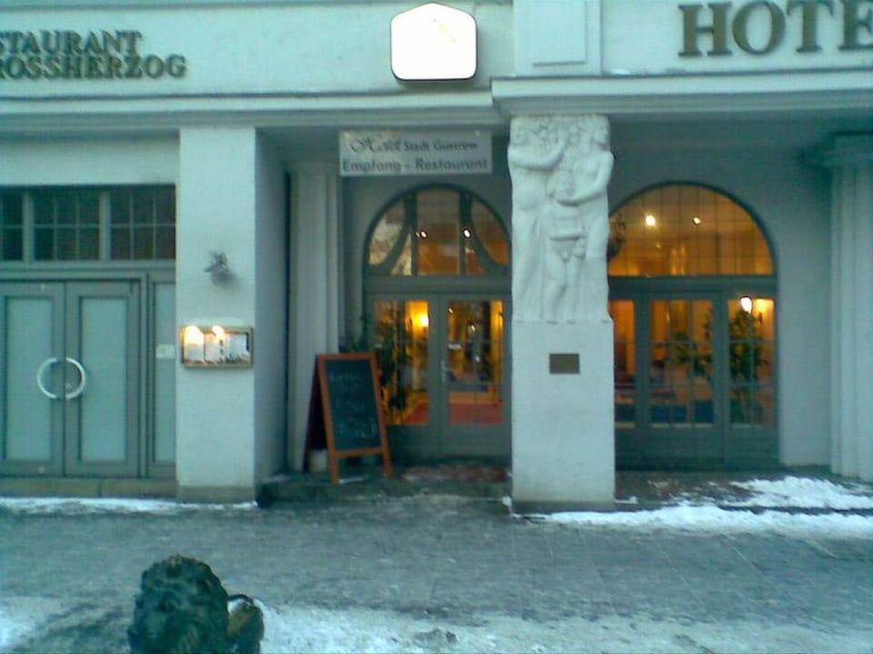 Check-in Sweet Dream Hostel & Pension