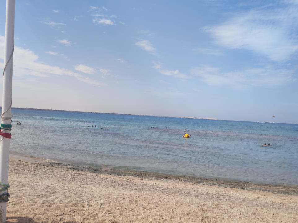 Strand Blend Club Aqua Resort