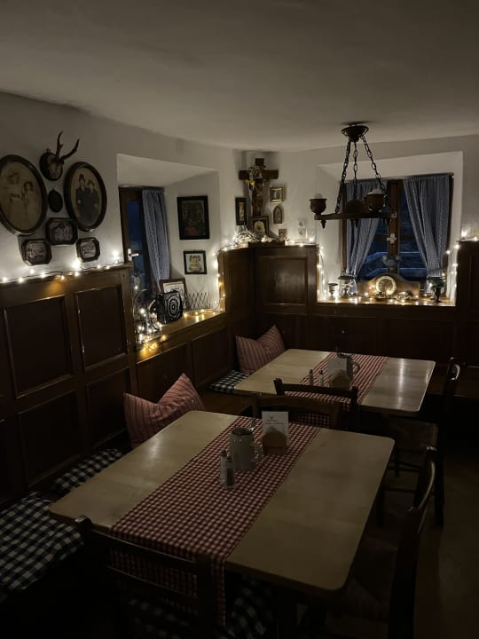 Gastro Hotel Butzn Wirt