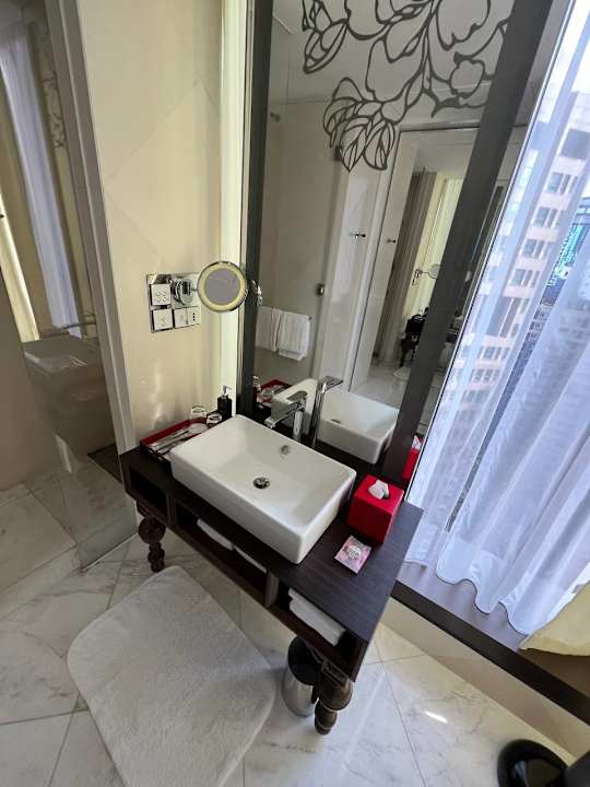 Zimmer Hotel Mira Moon