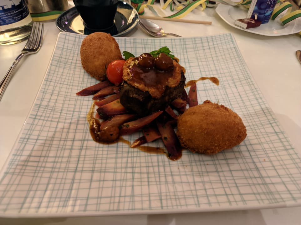 Gastro Boutiquehotel Myn Utspann