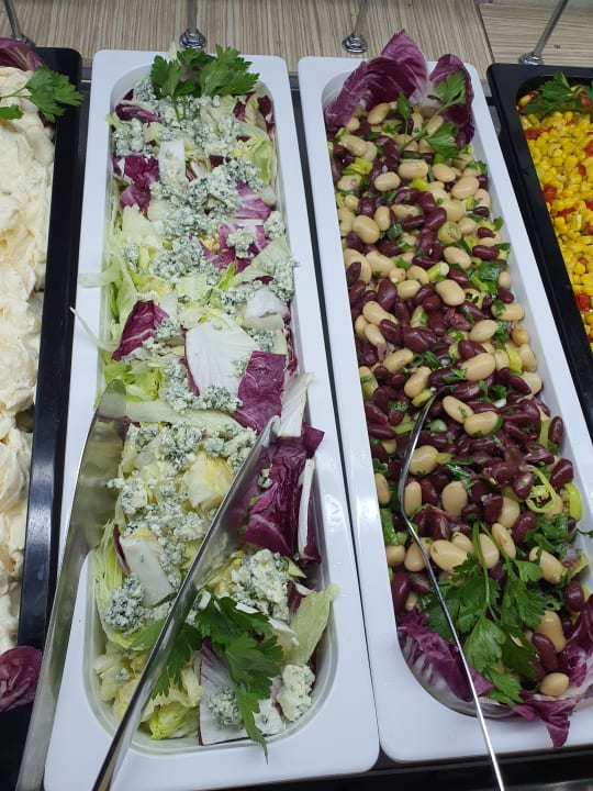 Gastro HI Hotels Imperial Resort